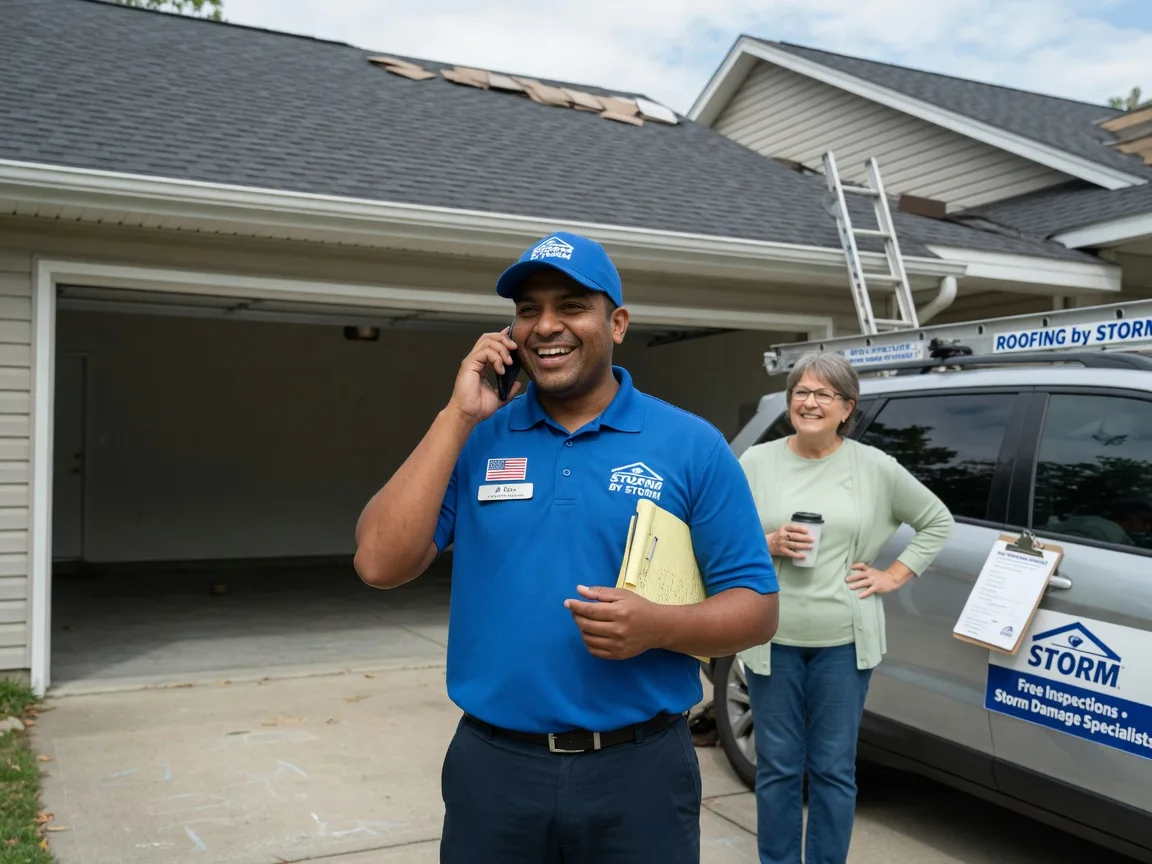 Roof Repair Near Me Cambridge Springs, PA FAQs